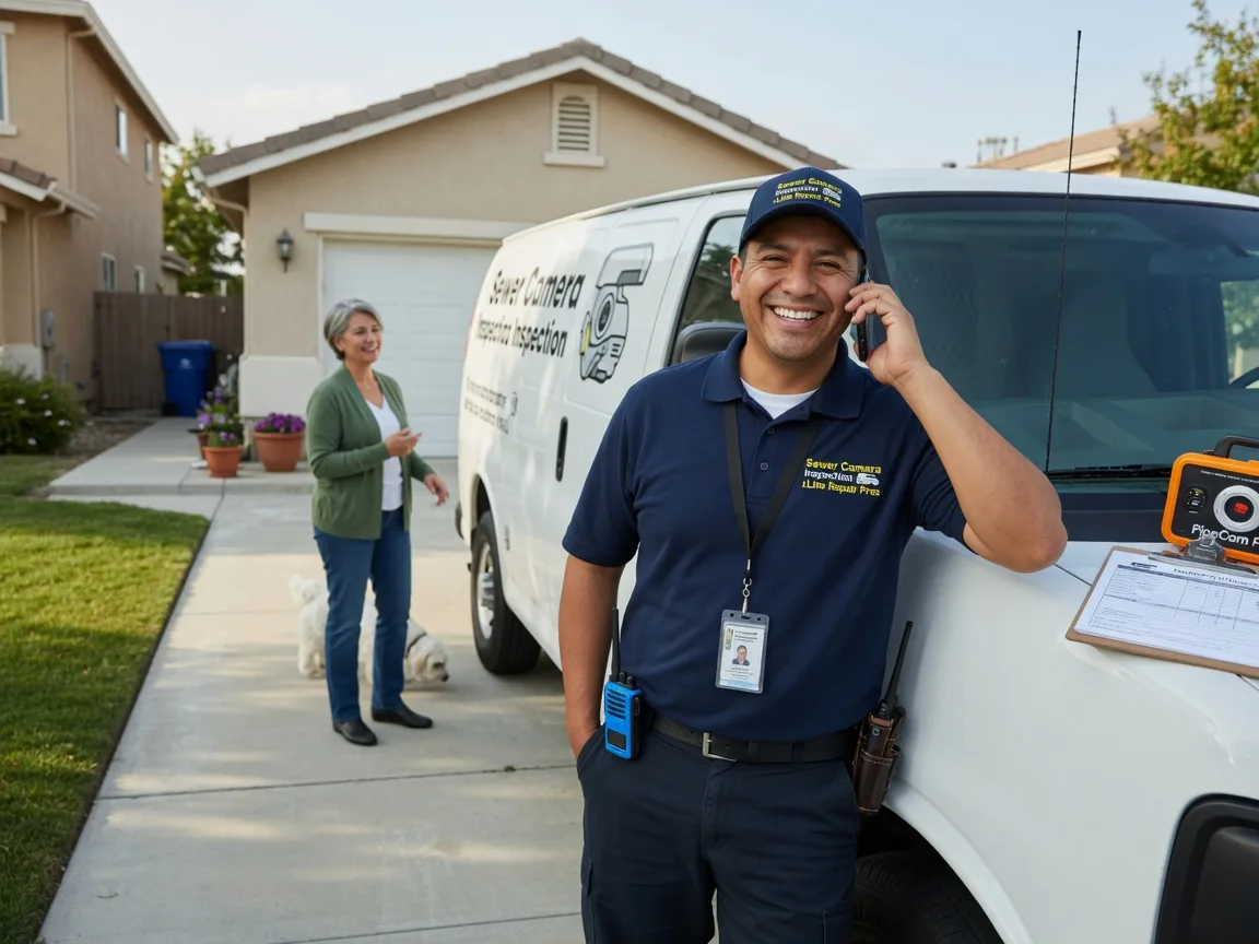 Sewer Line Repair Greenback, TN FAQs